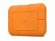 Image 7 LaCie Rugged SSD STHR500800 - SSD - chiffré