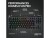 Bild 16 Logitech Gaming-Tastatur PRO X TKL Lightspeed, Tastaturlayout