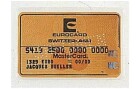 Büroline Stecketui Kreditkarten 63 x 94 mm, Anzahl Visitenkarten