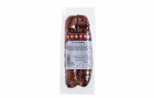 Fuster Rauchspezialitäten Wurst Pfefferschüblig 180 g, Produkttyp: Rohwurst