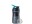 Blender Bottle Shaker & Trinkflasche SportMixer Flip 590 ml, Black/Cyan