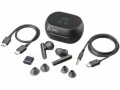 Poly Voyager Free 60+ - True wireless earphones with
