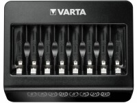 Varta - LCD MULTI CHARGER+
