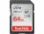 Image 0 SanDisk Ultra - Carte mémoire flash - 64 Go