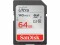 Bild 0 SanDisk SDXC-Karte Ultra 64 GB, Speicherkartentyp: SDXC (SD 3.0)