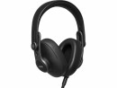 AKG Over-Ear-Kopfhörer K371 Schwarz, Detailfarbe: Schwarz