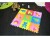 Image 6 Knorrtoys Puzzlematte Tiere 9-teilig