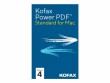 Kofax Lizenzen Kofax PowerPDF Standard for MAC MNT, 5-24