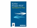 Kofax Lizenzen Kofax PowerPDF Standard for MAC Vollversion