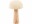 Bild 1 Creativ Company Mini-Figur 14 x 9 cm Pilze, Detailfarbe: Braun