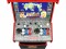 Bild 2 Arcade1Up Arcade-Automat Capcom Legacy Arcade Game Yoga Flame