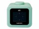 Image 0 Lenco CR-620 - Clock radio - 2 Watt - green