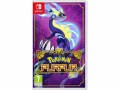 Nintendo Pokémon Purpur, Altersfreigabe ab: 7 Jahren, Genre