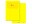 Goessler Ordnungsmappe G-Finder ohne Vordruck, 100 Stück, Typ: Sichthülle, Ausstattung: Fenster, Detailfarbe: Gelb, Material: Papier