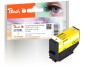 Peach Tinte Epson T3794, No 378XL Yellow, Druckleistung Seiten