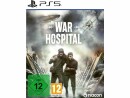 Nacon War Hospital, Für Plattform: Playstation 5, Genre