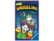 Ravensburger Kinderspiel Gruselino ? Sag schnell, wer fehlt, Sprache