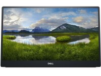 Dell 14 Portable Monitor - P1424H - 35.6cm (14''