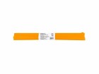 URSUS Krepppapier 50 cm x 2.5 m, 32 g/m²