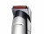 Immagine 5 Babyliss BaByliss Multitrimmer X-10 Hair, Body, Face E837E,