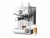Bild 10 Gastroback Siebträgermaschine Design Espresso Pro Silber