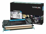 Lexmark - Cyan - Original -