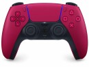 Sony Controller PS5 DualSense Cosmic Red