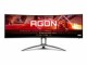 AOC Gaming AG493UCX2 - AGON Series - écran LED