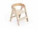 Mamatoyz Tritthocker MiniStep 2in1 Nature, Material: Holz