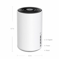 TP-Link AXE5400 - Whole Home Mesh Wi-Fi 6E