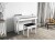 Bild 6 Casio E-Piano CELVIANO AP-550 Weiss, Tastatur Keys: 88