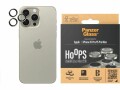 Panzerglass Lens Protector Rings HOOPS iPhone 15 Pro