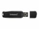 Intenso Speed Line - USB flash drive - 16 GB - USB 3.0 - black