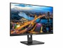 Philips Monitor 245B1/00, Bildschirmdiagonale: 23.8 ", Auflösung