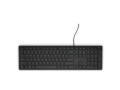Dell Tastatur KB216 FR-Layout, Tastatur Typ: Standard