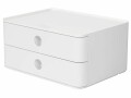 HAN Schubladenbox Allison Smart-Box, Anzahl Schubladen: 2