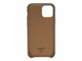 Urbany's Back Cover Beach Beauty Leather iPhone XS Max