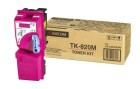 Kyocera Toner TK-820M Magenta, Druckleistung Seiten: 7000 ×