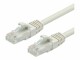 Value - Patch-Kabel - RJ-45 (M) bis RJ-45