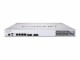 Fortinet Inc. FORTINET FortiWeb-600F Hardware plus 5 Year FortiCare