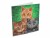 Image 2 CRAFT Buddy Bastelset Crystal Art Card Katzen, Altersempfehlung ab: 8