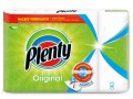 Plenty Haushaltspapier Original 4 Rollen à 45 Blatt