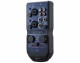 Zoom Audiointerface U-44, Mic-/Linekanäle
