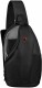 WENGER    BC Fun Monosling Bag RPET - 612275    7L                       black