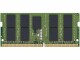 Immagine 0 Kingston 32GB DDR4-3200MHZ ECC CL22 SODIMM 2RX8 HYNIX C