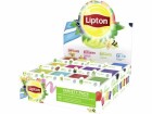 Lipton Variety Teeauswahl 180 Stück, Teesorte/Infusion: Rooibos