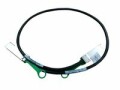 Hewlett Packard Enterprise HPE X240 Direct Attach Copper Cable - 100GBase