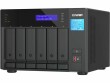 Qnap NAS TVS-h674T-i5-32G 6 bay, Anzahl Laufwerkschächte: 6