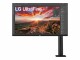 LG Electronics UN880P - 27 inch - 4K Ultra HD IPS