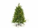 Botanic-Haus Weihnachtsbaum De Luxe 200 LEDs Easy Shape, 120